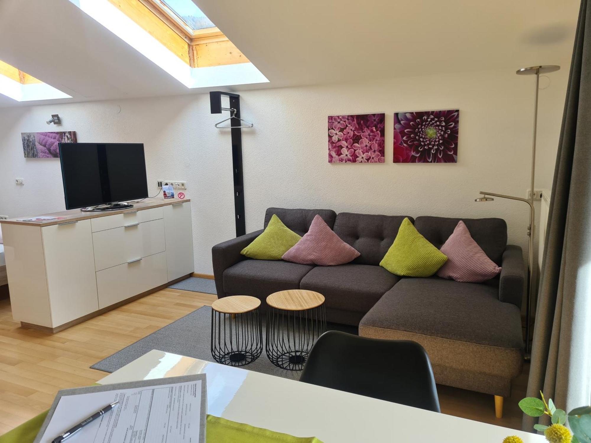Ferienwohnung Greber Gertraud بيزاو المظهر الخارجي الصورة