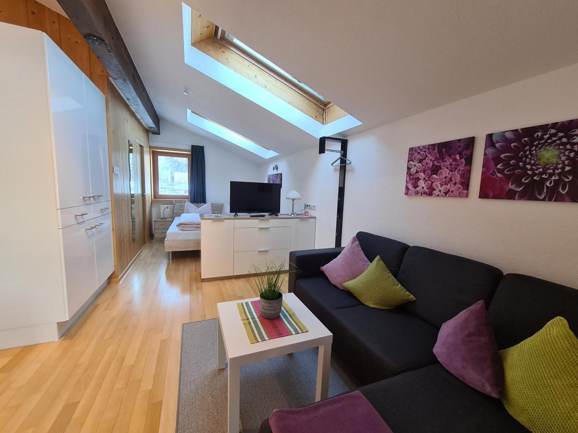 Ferienwohnung Greber Gertraud بيزاو المظهر الخارجي الصورة