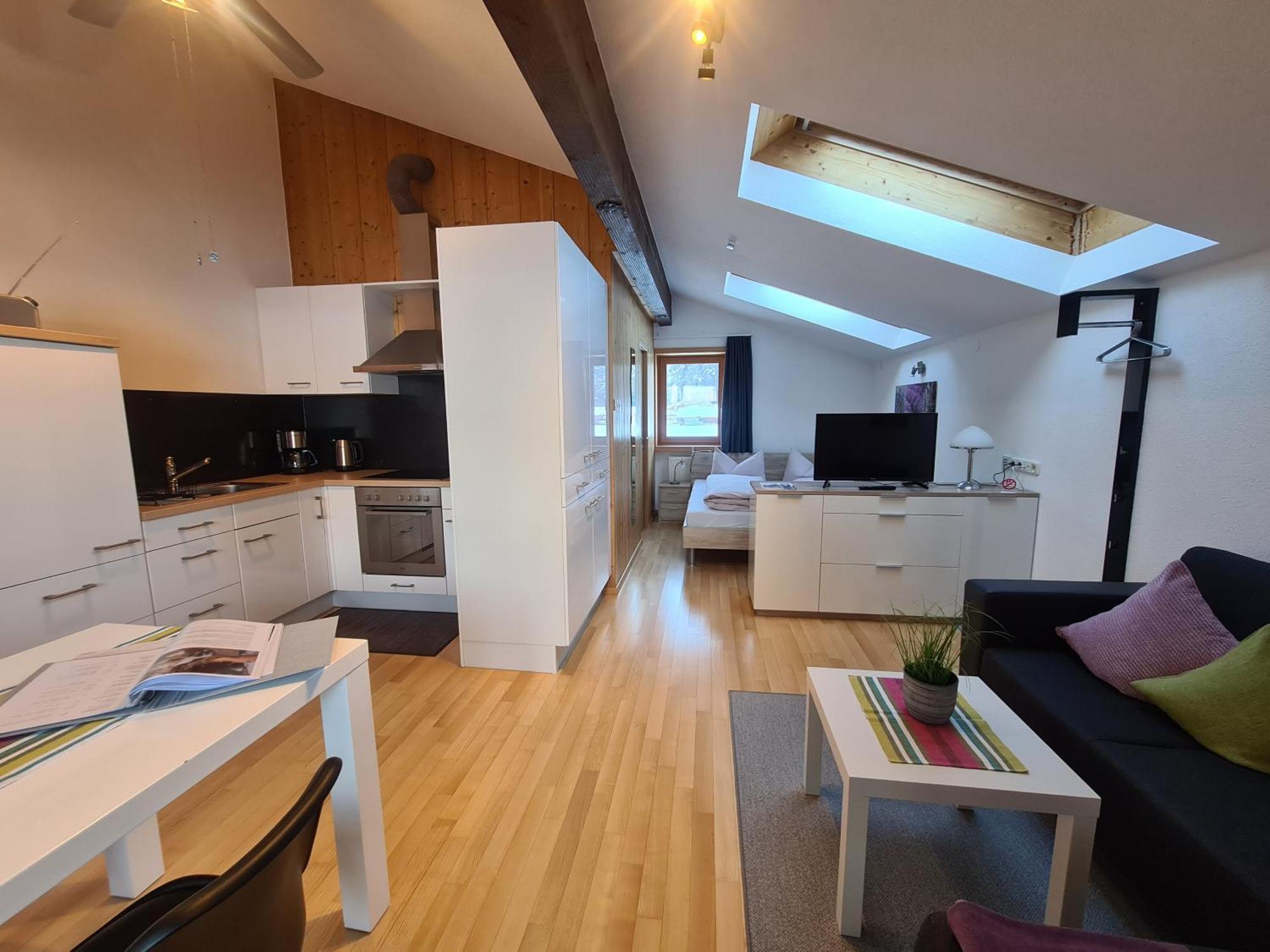 Ferienwohnung Greber Gertraud بيزاو المظهر الخارجي الصورة