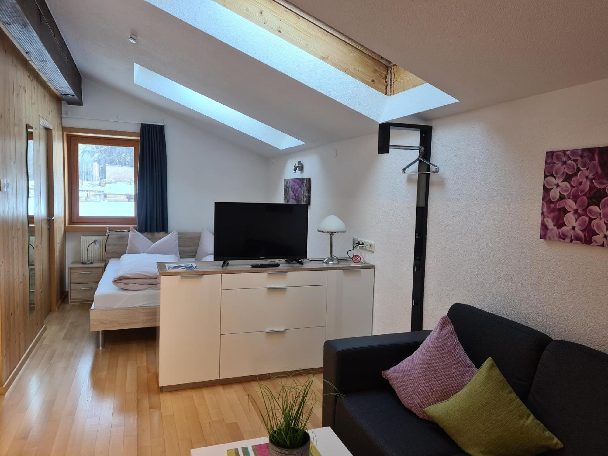 Ferienwohnung Greber Gertraud بيزاو المظهر الخارجي الصورة