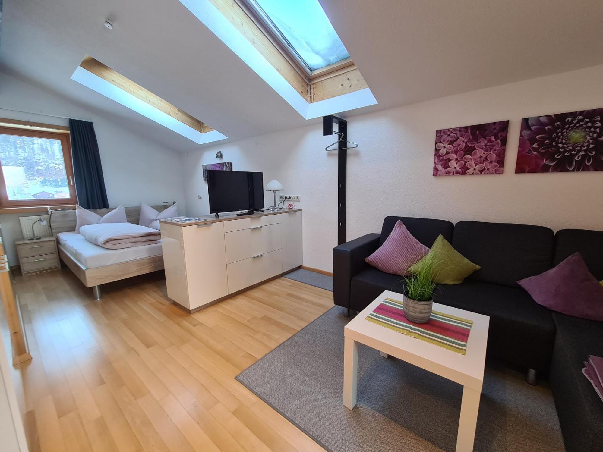 Ferienwohnung Greber Gertraud بيزاو المظهر الخارجي الصورة